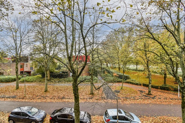 Medium property photo - Burgemeester Fockstraat 190-1, 1063 EB Amsterdam